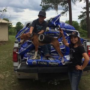 Meet your Posher, Macy